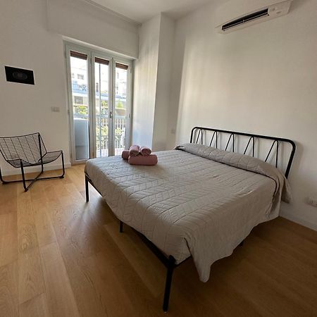 Suite&Chic Apartment Bari Extérieur photo