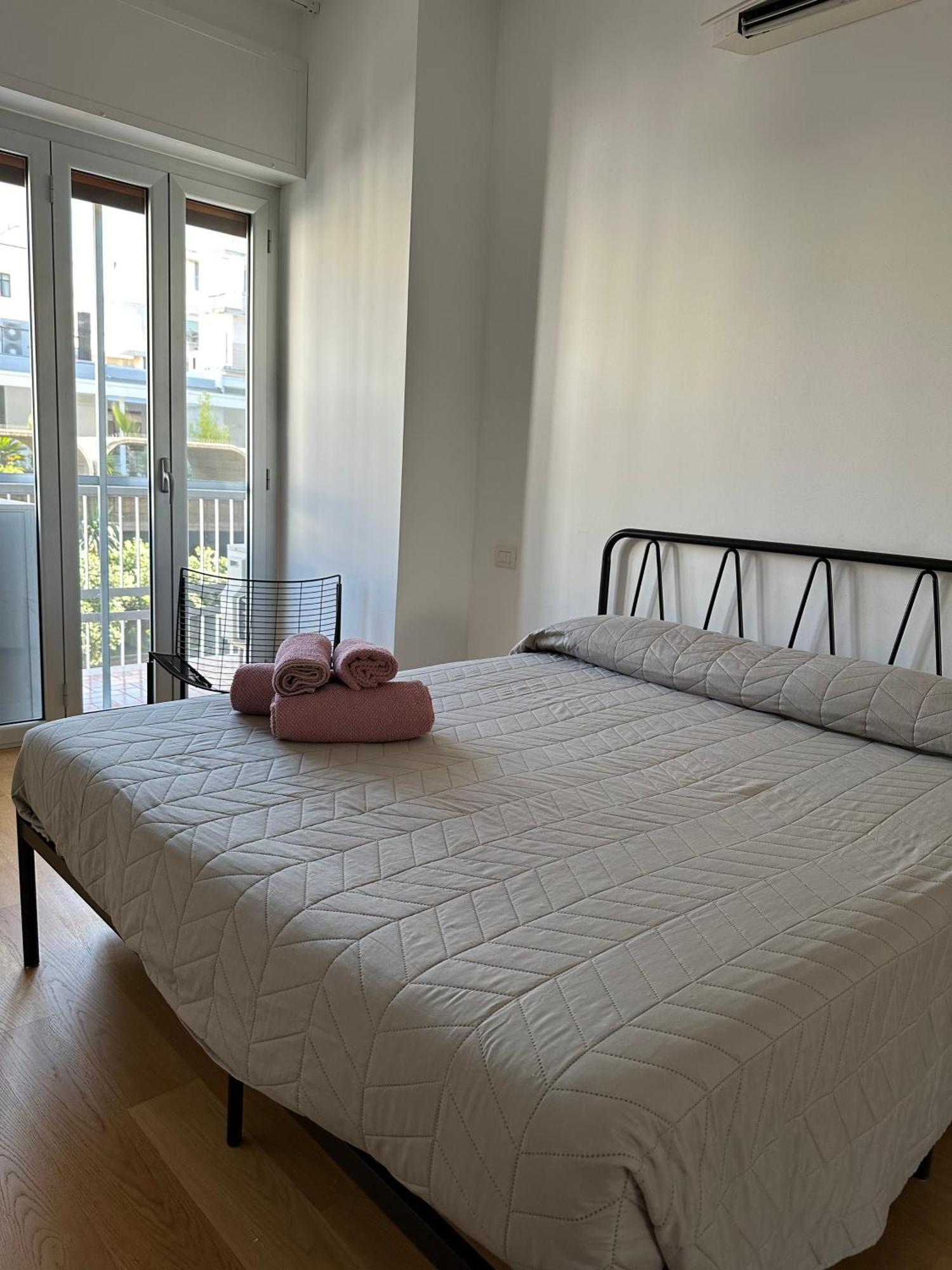 Suite&Chic Apartment Bari Extérieur photo