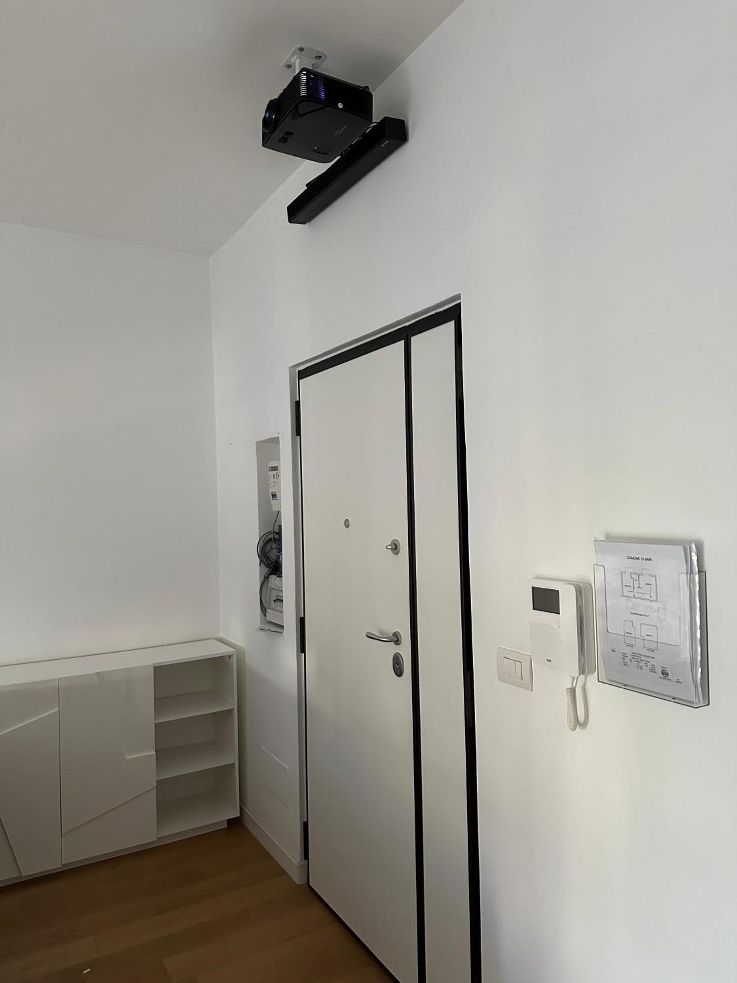 Suite&Chic Apartment Bari Extérieur photo