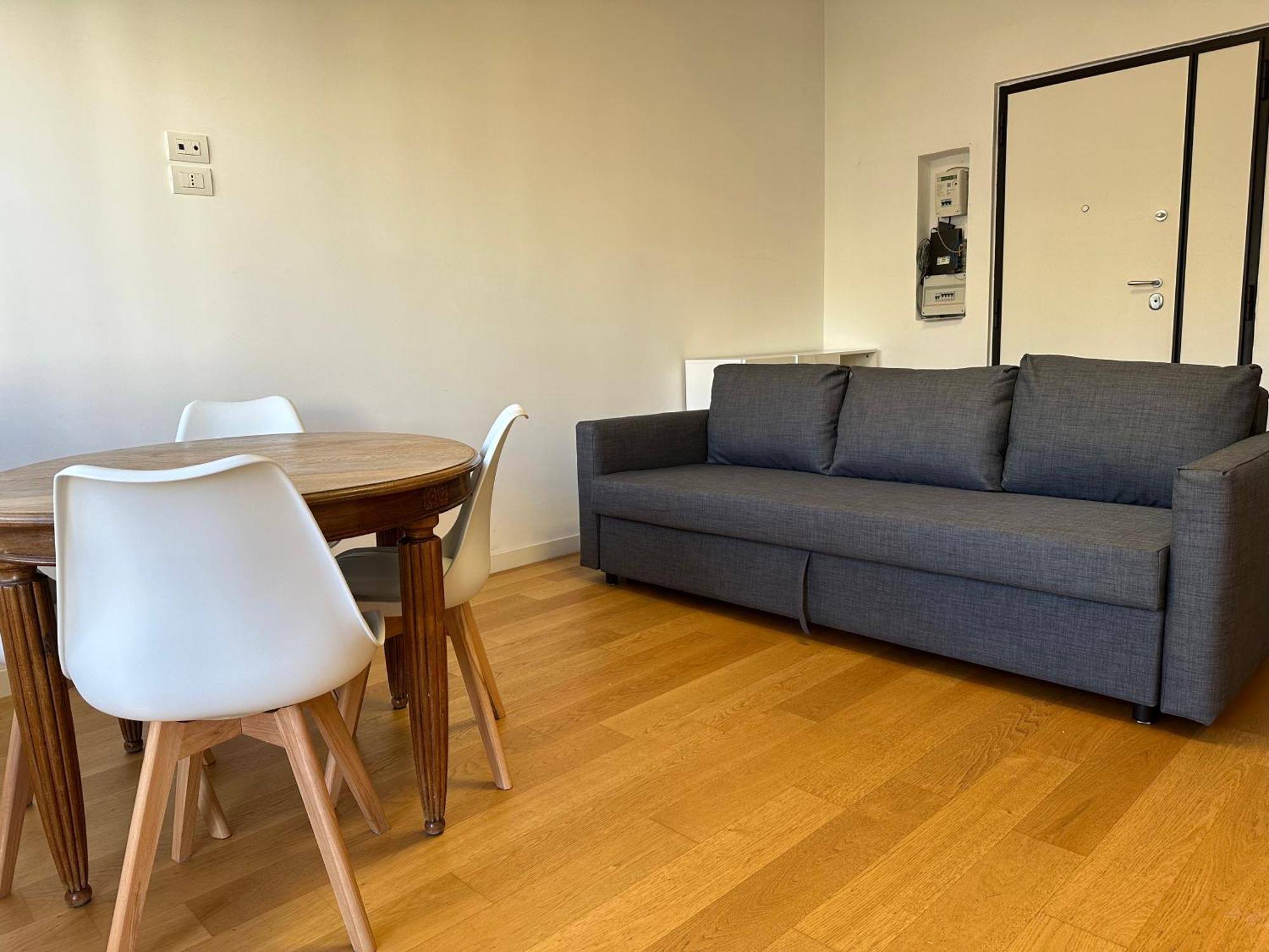 Suite&Chic Apartment Bari Extérieur photo