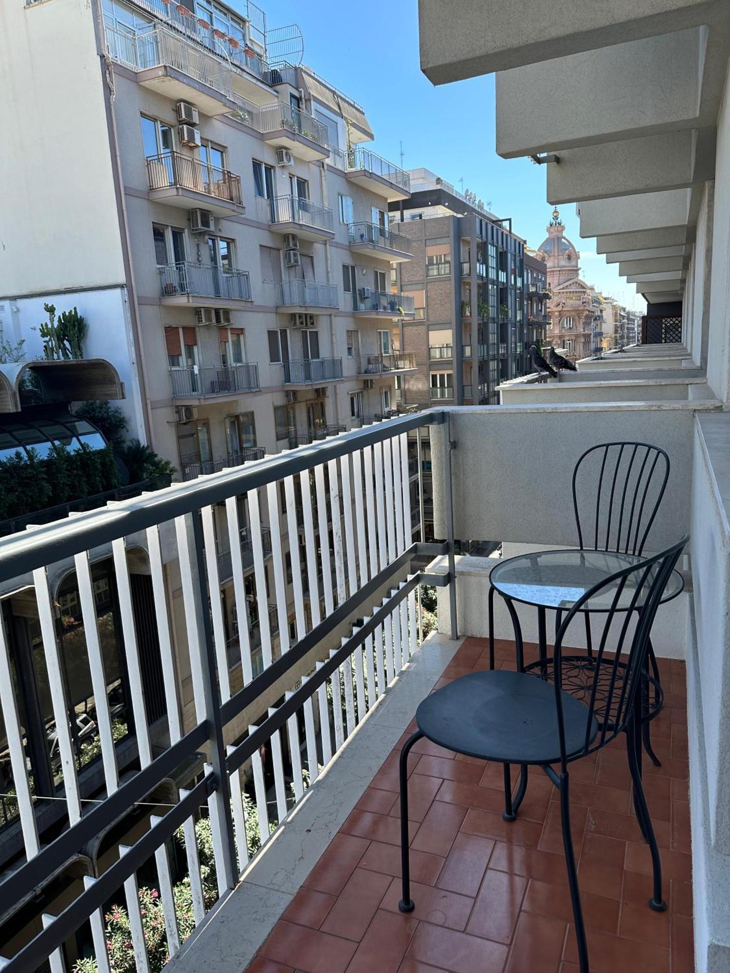 Suite&Chic Apartment Bari Extérieur photo