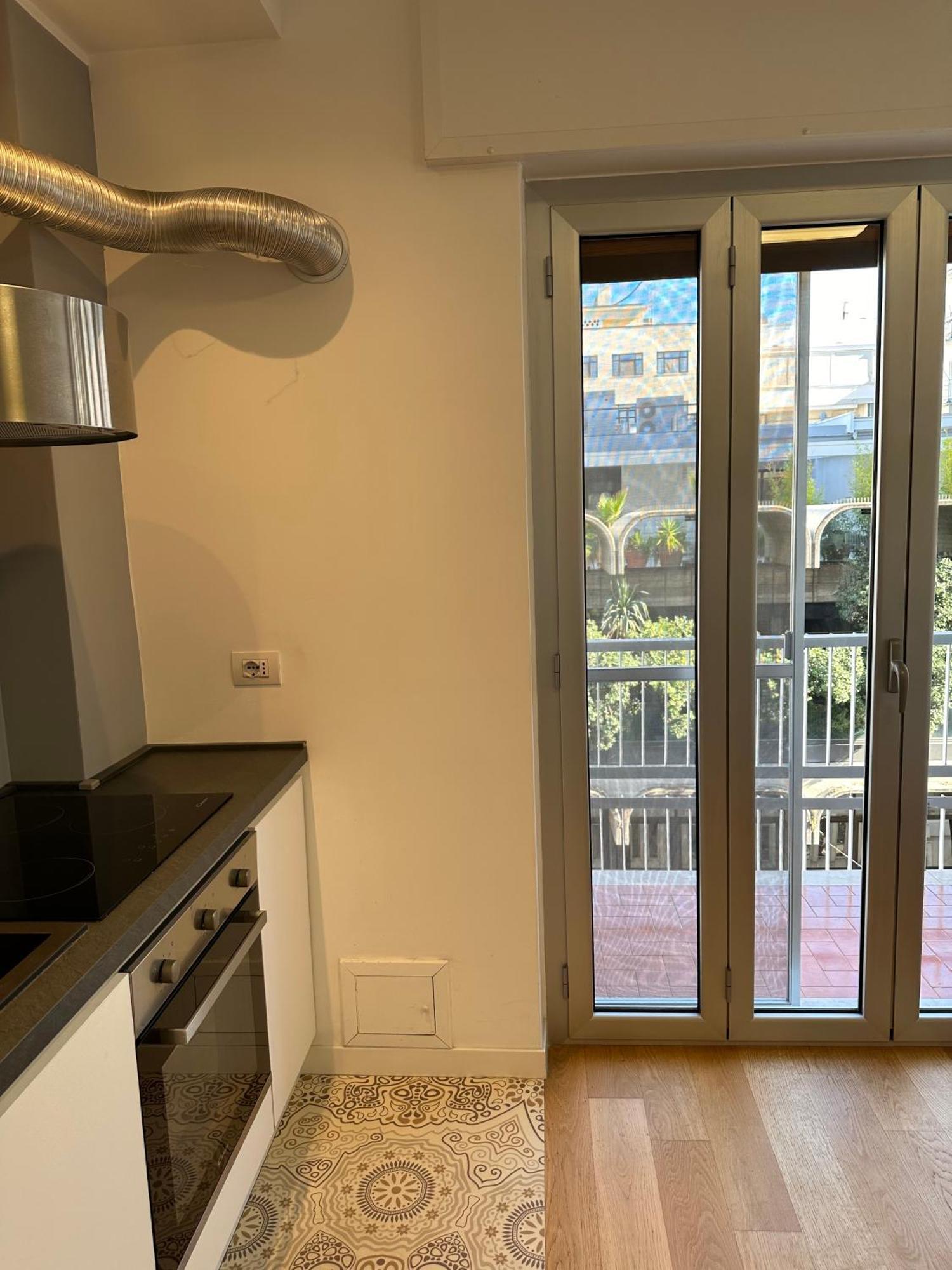 Suite&Chic Apartment Bari Extérieur photo