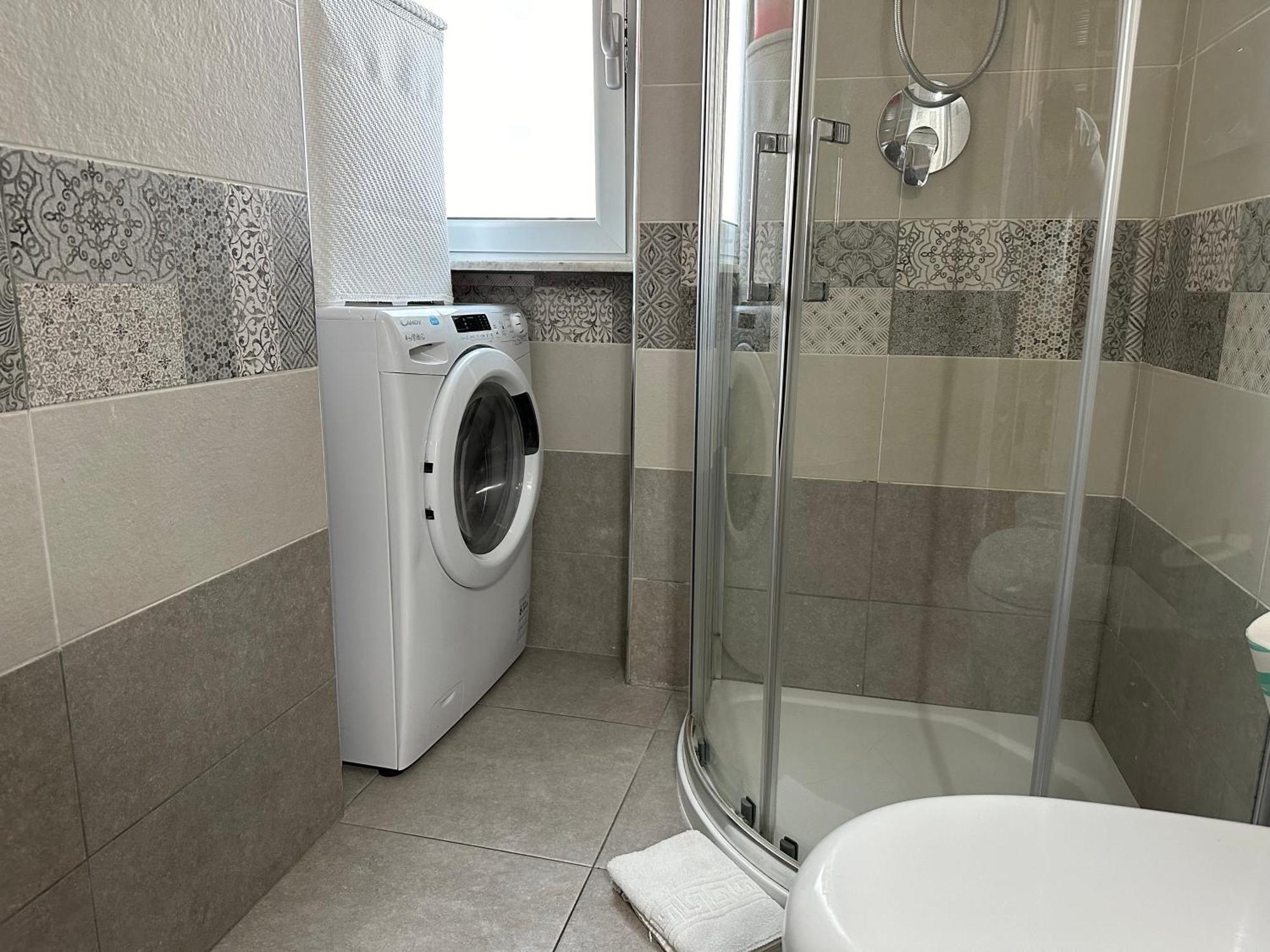 Suite&Chic Apartment Bari Extérieur photo
