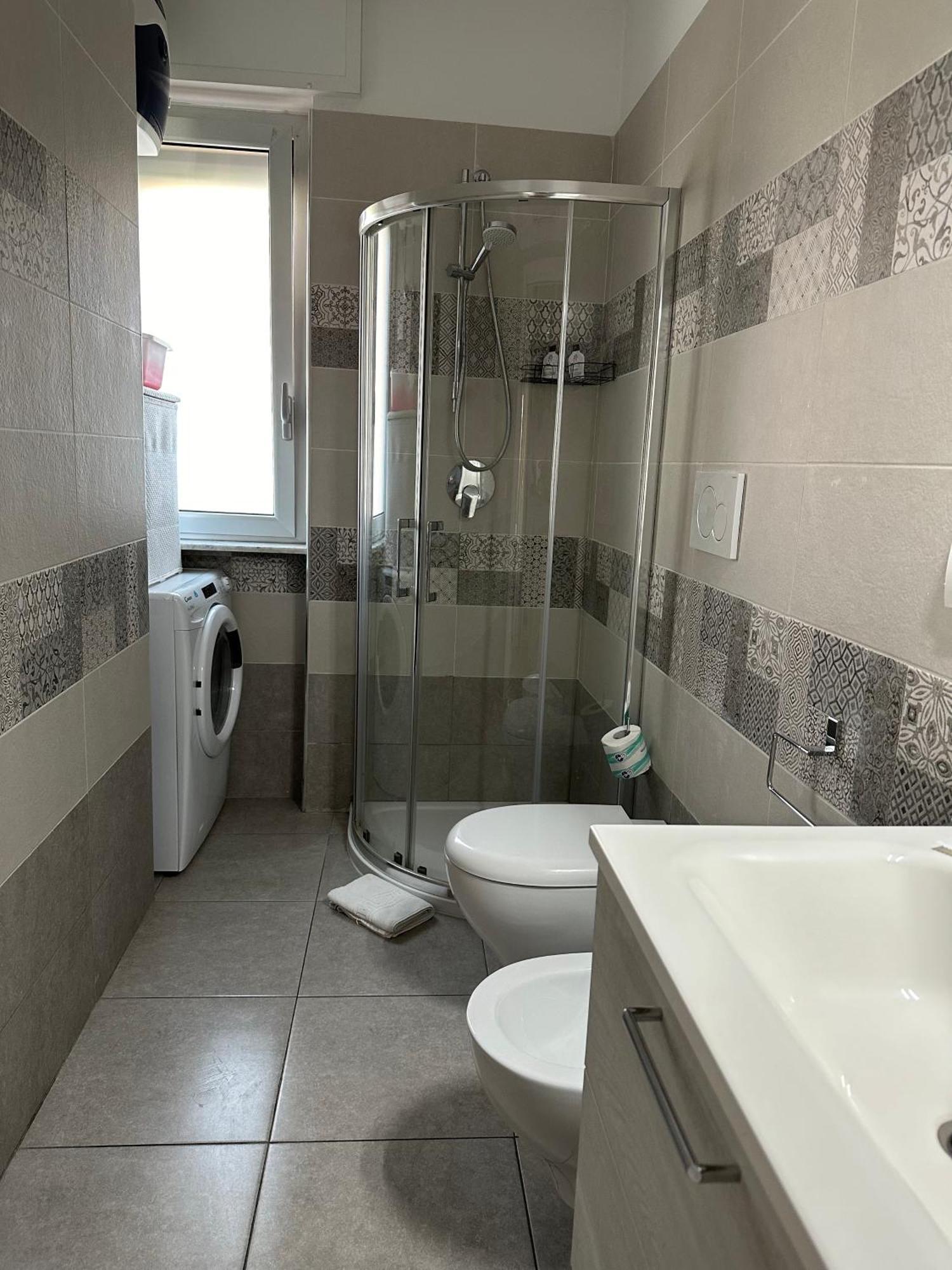 Suite&Chic Apartment Bari Extérieur photo