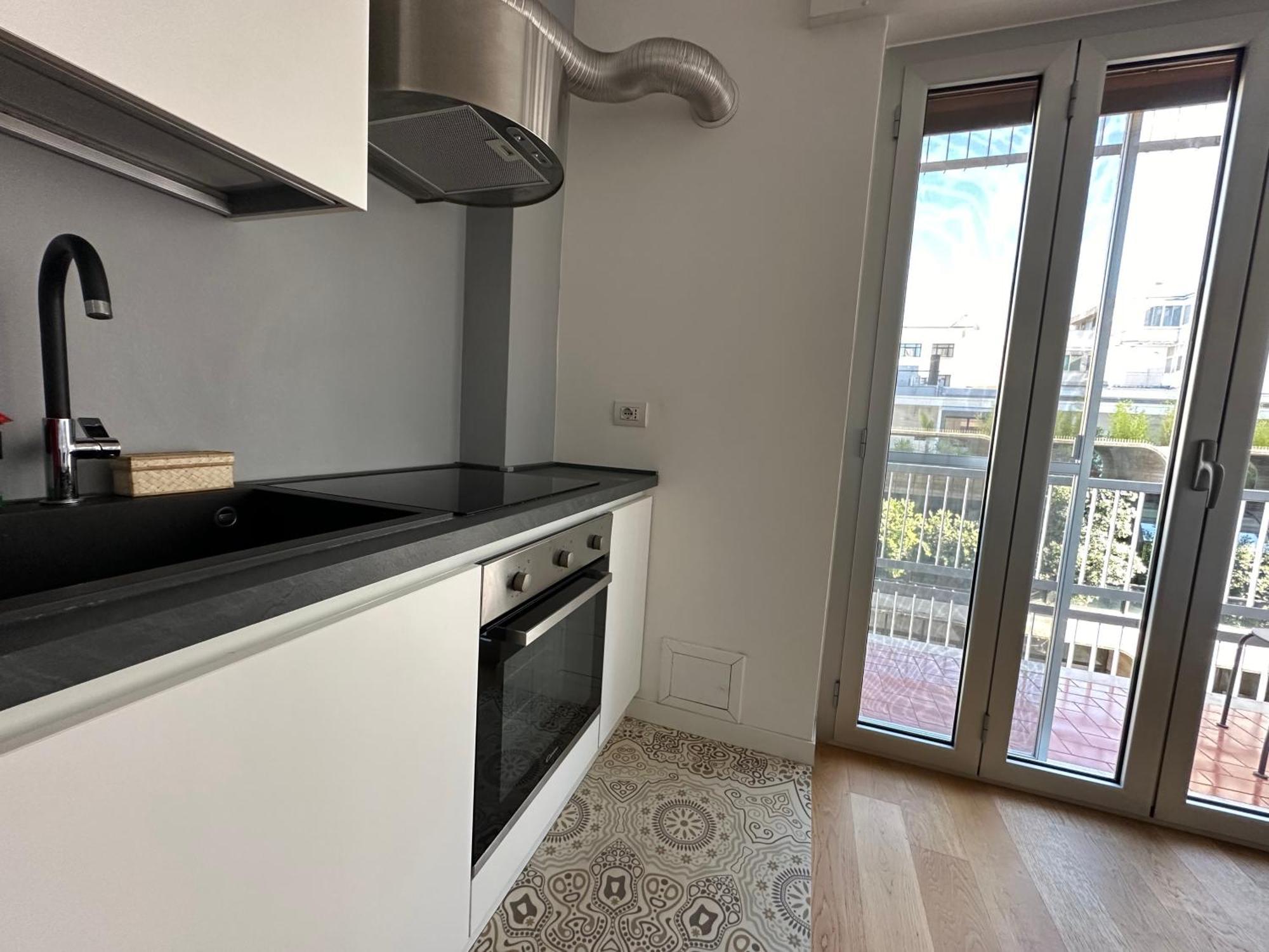 Suite&Chic Apartment Bari Extérieur photo