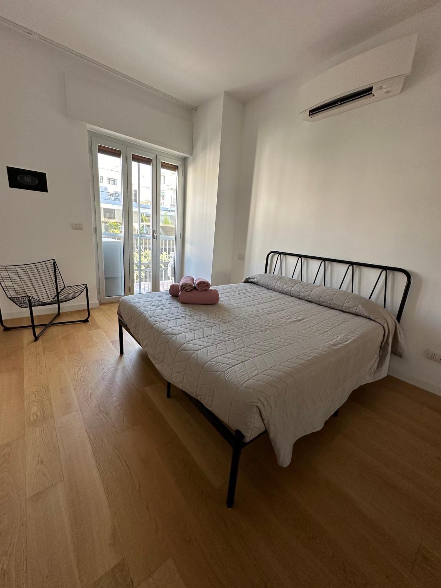 Suite&Chic Apartment Bari Extérieur photo