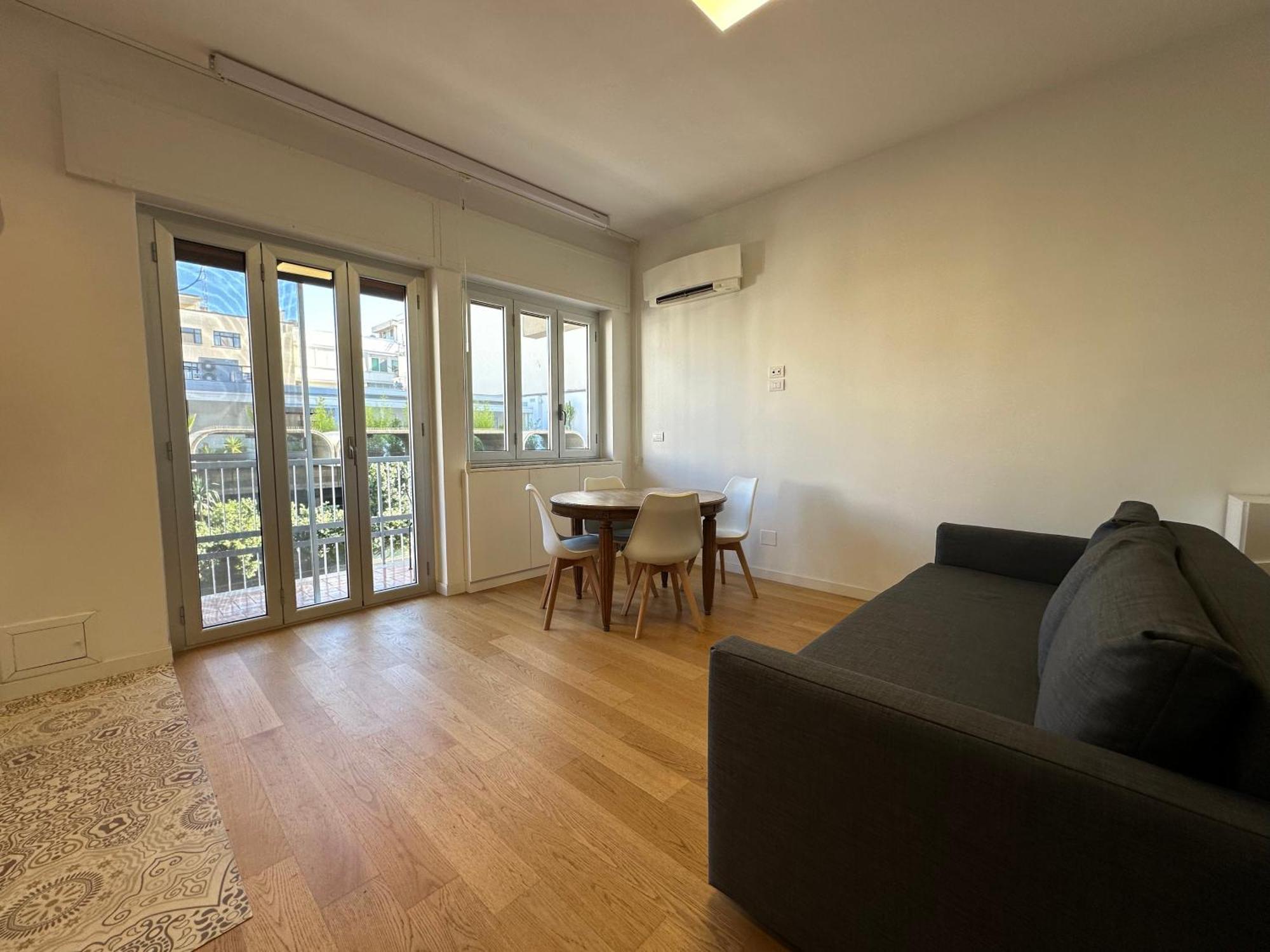 Suite&Chic Apartment Bari Extérieur photo