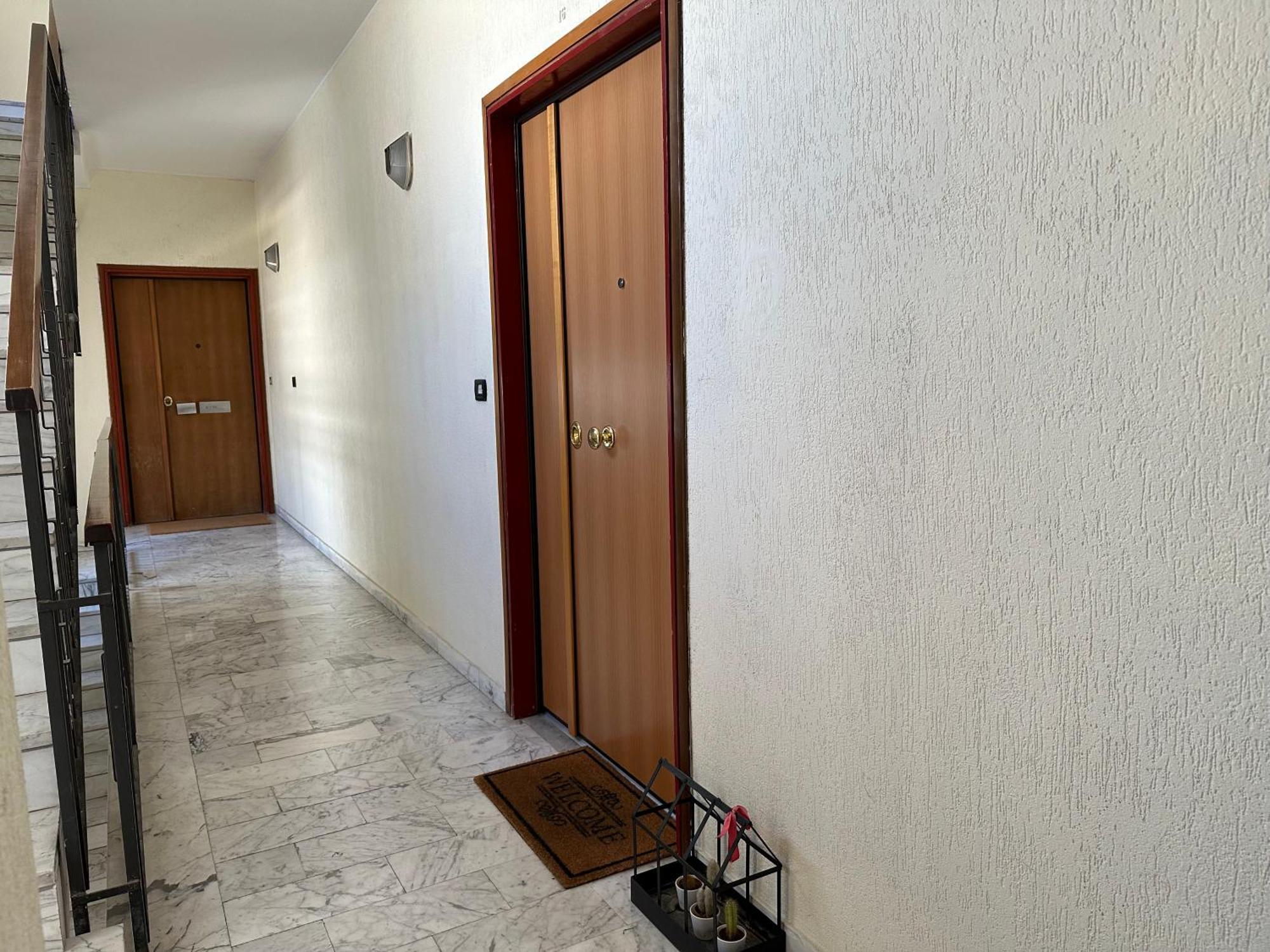Suite&Chic Apartment Bari Extérieur photo